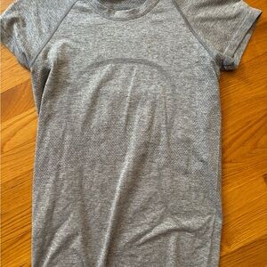 Lululemon swiftly tech short-sleeve shirt